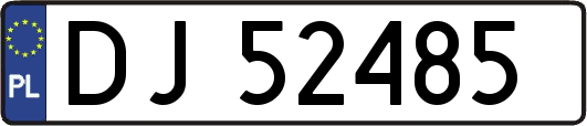 DJ52485