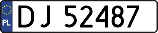 DJ52487