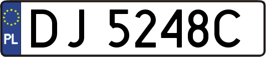 DJ5248C