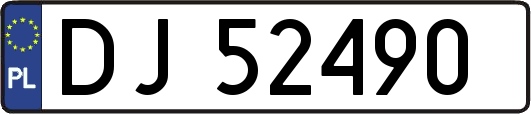 DJ52490