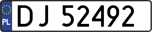 DJ52492