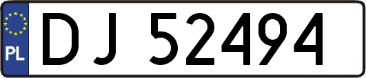 DJ52494