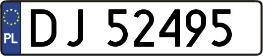 DJ52495