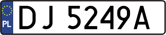 DJ5249A
