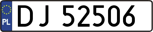 DJ52506