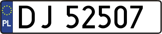 DJ52507