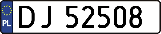DJ52508
