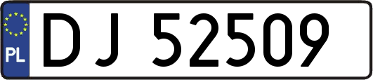 DJ52509