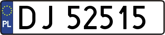 DJ52515