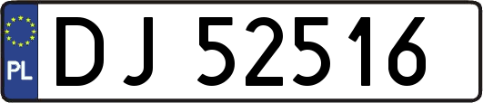 DJ52516