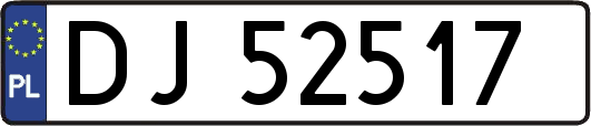 DJ52517