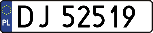 DJ52519