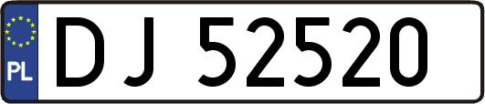 DJ52520