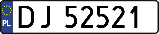 DJ52521
