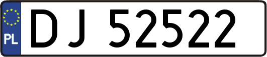 DJ52522
