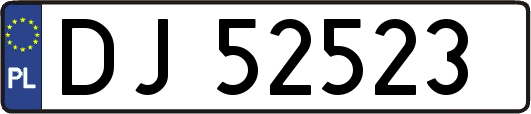 DJ52523