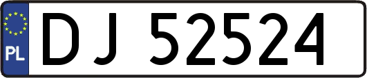 DJ52524