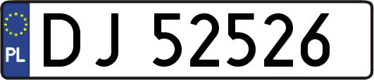 DJ52526