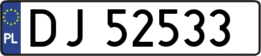 DJ52533