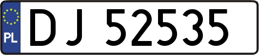 DJ52535