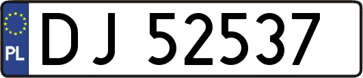 DJ52537