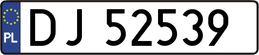 DJ52539