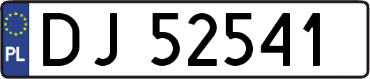 DJ52541