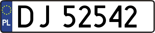DJ52542