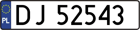 DJ52543