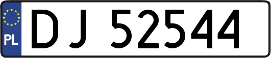 DJ52544