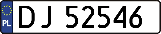 DJ52546