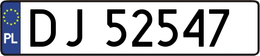 DJ52547