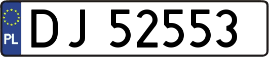 DJ52553