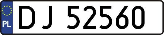DJ52560