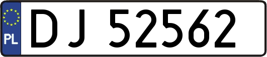 DJ52562