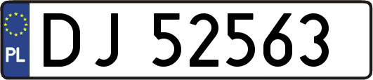 DJ52563