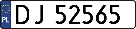 DJ52565