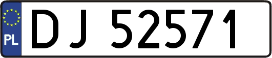 DJ52571