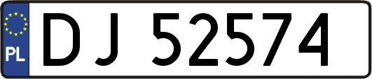 DJ52574