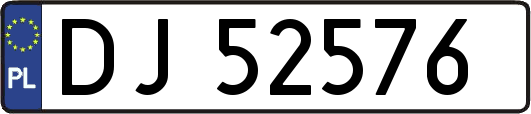 DJ52576