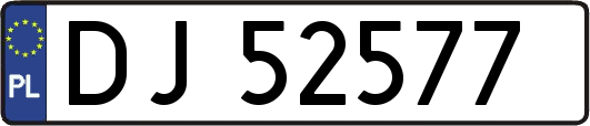 DJ52577