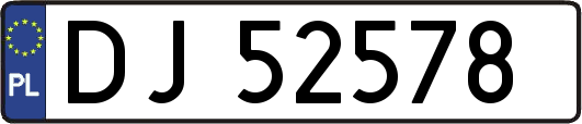 DJ52578