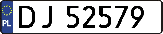DJ52579