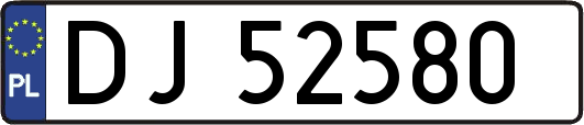 DJ52580