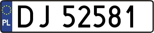 DJ52581