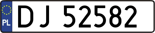 DJ52582