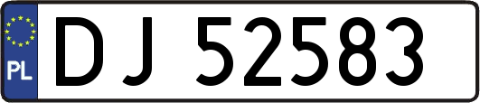 DJ52583