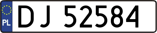 DJ52584