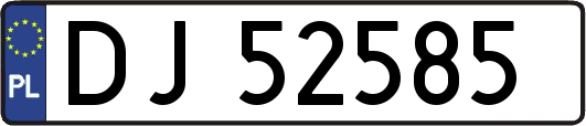 DJ52585