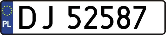 DJ52587